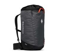 Black Diamond Crag 40l Backpack Black M-L