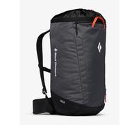 Black Diamond Crag Backpack 40L Charcoal Grey - S-M