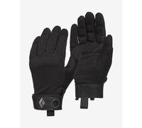 Black Diamond Crag Gloves Black S Men