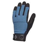 Black Diamond Crag Gloves Blue,Black XS Men