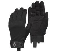 Black Diamond Crag Gloves - Climbing gloves Black M