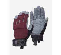 Black Diamond - Women's Crag Gloves - Gloves size XS, grey