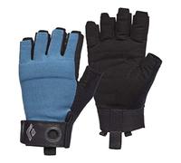 Black Diamond Crag Half Finger Gloves - AW24