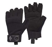 Black Diamond Crag Half Finger Gloves - AW24