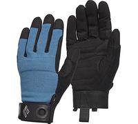Black Diamond Crag Gloves Blue,Black XS Men