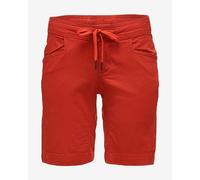 Black Diamond Credo Shorts Red Women - 4