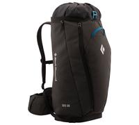 Black Diamond - Creek 35 - Climbing backpack size S/M, black