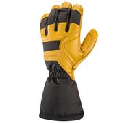 Black Diamond - Crew Gloves Beeswax - M - Ski gloves