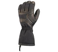 Black Diamond - Crew Gloves Black - S - Gloves