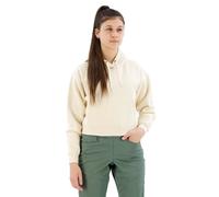 Black Diamond Crop Sweatshirt