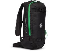 BLACK DIAMOND Dawn Patrol 15 Backpack - Mixte - Black - size M/L- model 2025 M/L