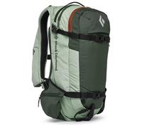 Black Diamond - Dawn Patrol 25 Backpack - Ski touring backpack size M/L, multi