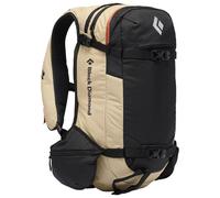 BLACK DIAMOND Dawn Patrol 25 - Mixte - White - size S/M- model 2026 S/M