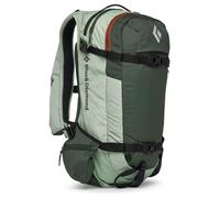 BLACK DIAMOND Dawn Patrol 25 - Mixte - Green - size S/M- model 2026 S/M