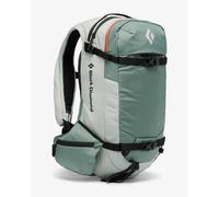 Black Diamond - Dawn Patrol 25 Backpack - Ski touring backpack size S/M, multi