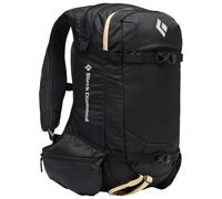 Black Diamond - Multi-purpose ski backpack - Dawn Patrol 32 Black - Size S\/M Black S\/M