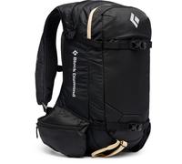 BLACK DIAMOND Dawn Patrol 32 - Mixte - Black - size M/L- model 2027 M/L