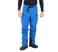 Black Diamond Dawn Patrol Hybrid Pants Blue XL Men