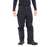 Black Diamond Dawn Patrol Hybrid Pants Blue XL Men
