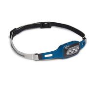 Black Diamond Deploy 325 Headlamp - Ultralight Rechargeable LED Lamp for Trail Running & City Running