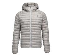 Black Diamond Deploy Down Full Zip Sweatshirt