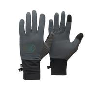 Black Diamond Deploy Gloves Grey XL