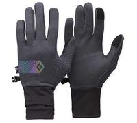 Black Diamond | Deploy Gloves | Liner Glove | Carbon | WildBounds S