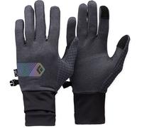 BLACK DIAMOND Deploy Gloves - Mixte - Grey - size 8.5/9- model 2026 8.5/9