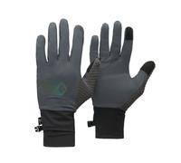 Black Diamond Deploy Gloves S Gray Women