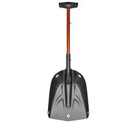 Black Diamond Deploy Shovel Compact and Functional Aluminium Avalanche Shovel One Size Octane Colour