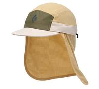 Black Diamond Desert Mullet Cap