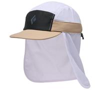 Black Diamond - Desert Mullet Moonstone White - Cap
