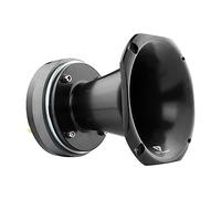 Black Diamond Dia-KD2 2" Bolt On Throat Compression Driver with 2" Titanium Voice Coil and Horn 640 Watts 8-ohm