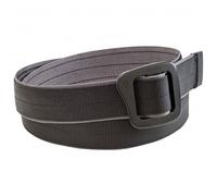 Black Diamond - Diamond Mine Belt - Belt size 116 x 3,8 cm - M, grey