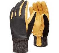 Black Diamond Dirt Bag Gloves Medium Black