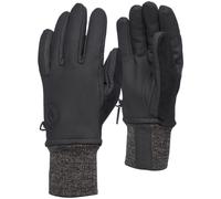Black Diamond Dirt Bag Gloves - Gloves Black / Black S