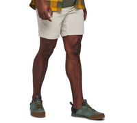 Black Diamond Dirtbag Corduroy Shorts Beige S Men