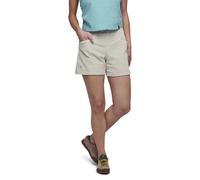 Black Diamond - Women's Dirtbag Corduroy Shorts - Shorts size M, grey/sand