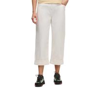 Black Diamond - W Dirtbag Pants Off White - S - Climbing pants