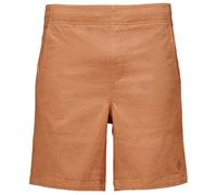 Black Diamond - Dirtbag Shorts - Shorts size XXL, orange