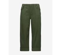 Black Diamond Dirtbag trousers forest green Women - M