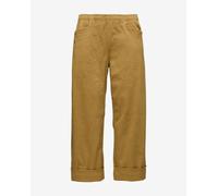 Black Diamond Dirtbag Pants Brown M Woman