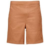 Black Diamond - Dirtbag Twill Moab Brown - L - Climbing shorts