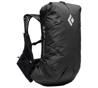 Black Diamond - Distance 15 Backpack Black - S - Backpack