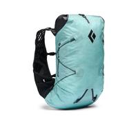 Black Diamond Distance 15 Backpack L Green Women