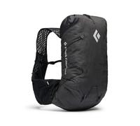 Black Diamond Distance 15 Backpack M Black Women
