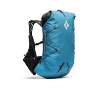Black Diamond Distance 15 Backpack M Blue Women