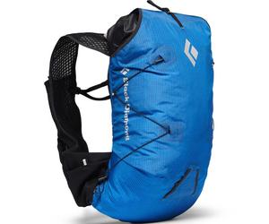 BLACK DIAMOND Distance 15 Backpack - Men - Blue / Black - size S- model 2025 S