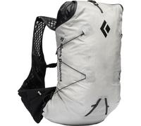 BLACK DIAMOND Distance 15 Backpack - Men - Grey / Black - size L- model 2026 L