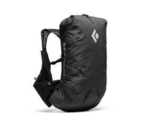 Black Diamond Distance 15 Backpack S Black Women